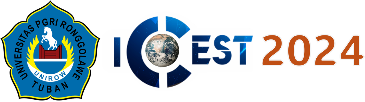 3rd ICEST 2026 International Conference on Environment and Sustainability Technologies